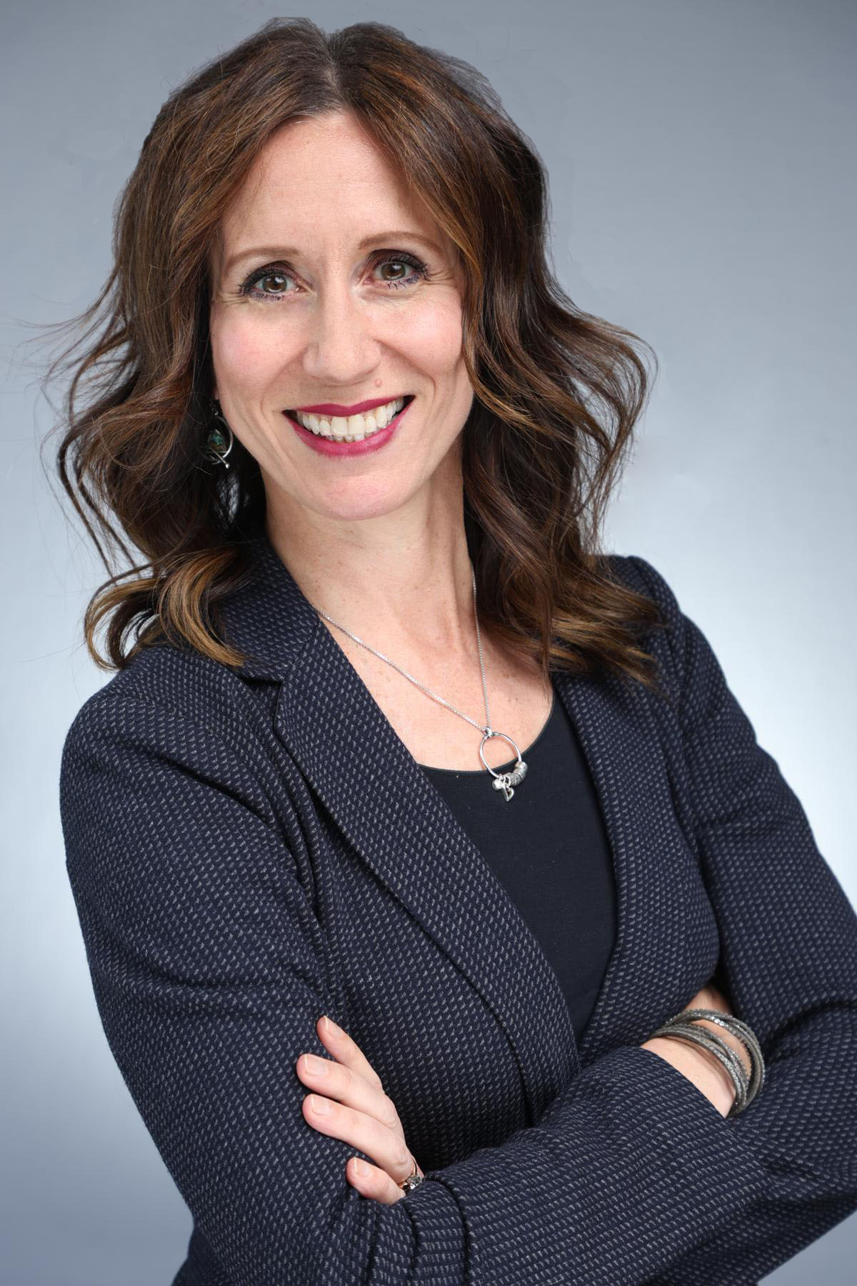speaker headshot