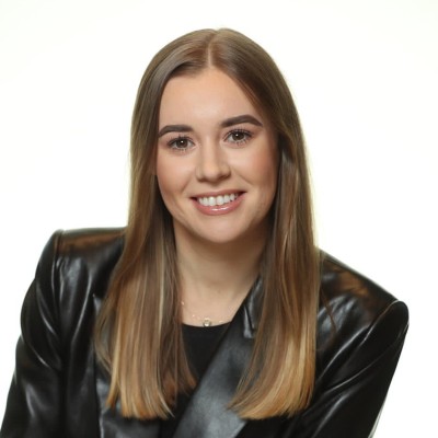 speaker headshot