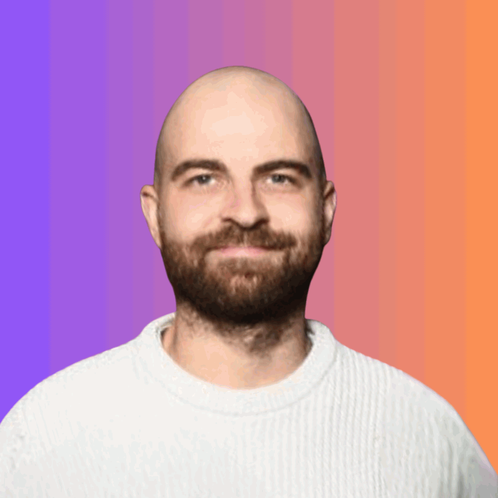 speaker headshot