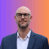 speaker headshot