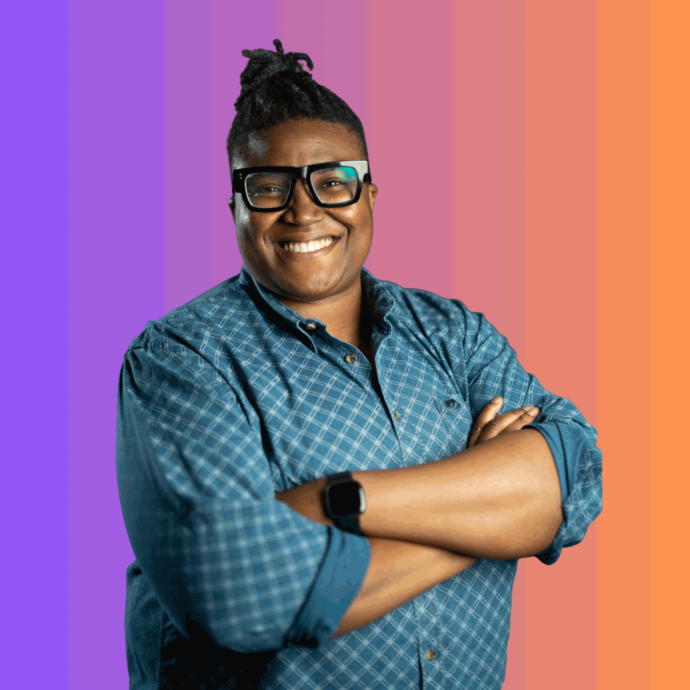 speaker headshot