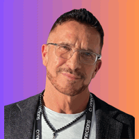 speaker headshot