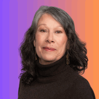 speaker headshot