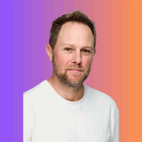 speaker headshot