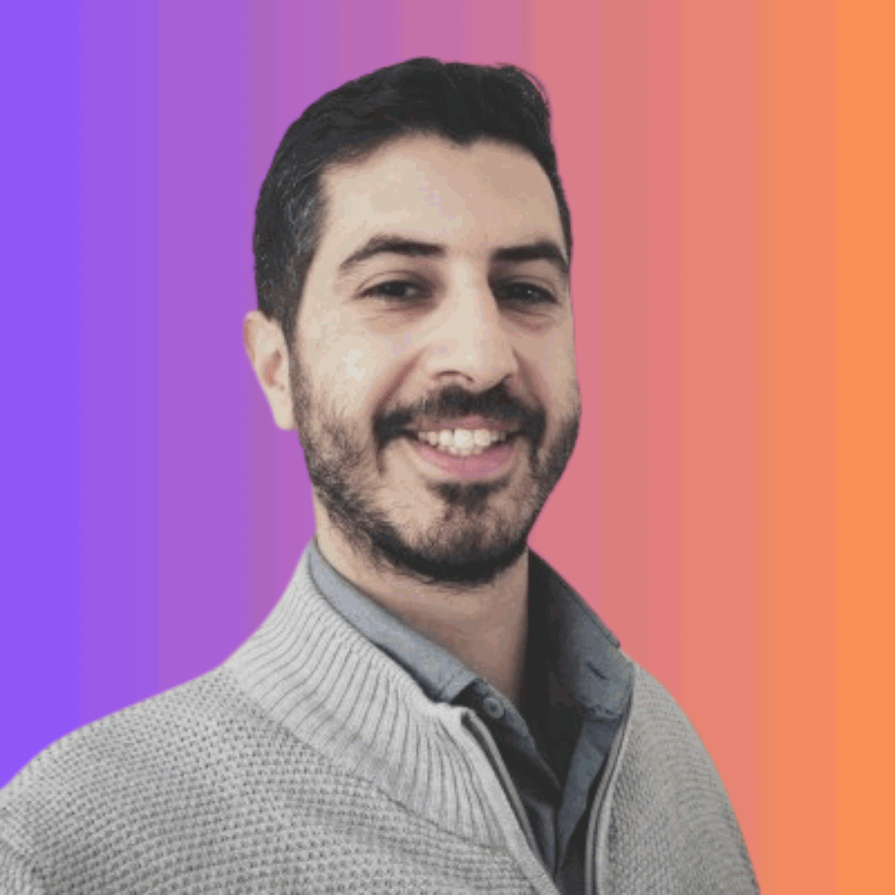 speaker headshot