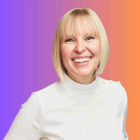 speaker headshot