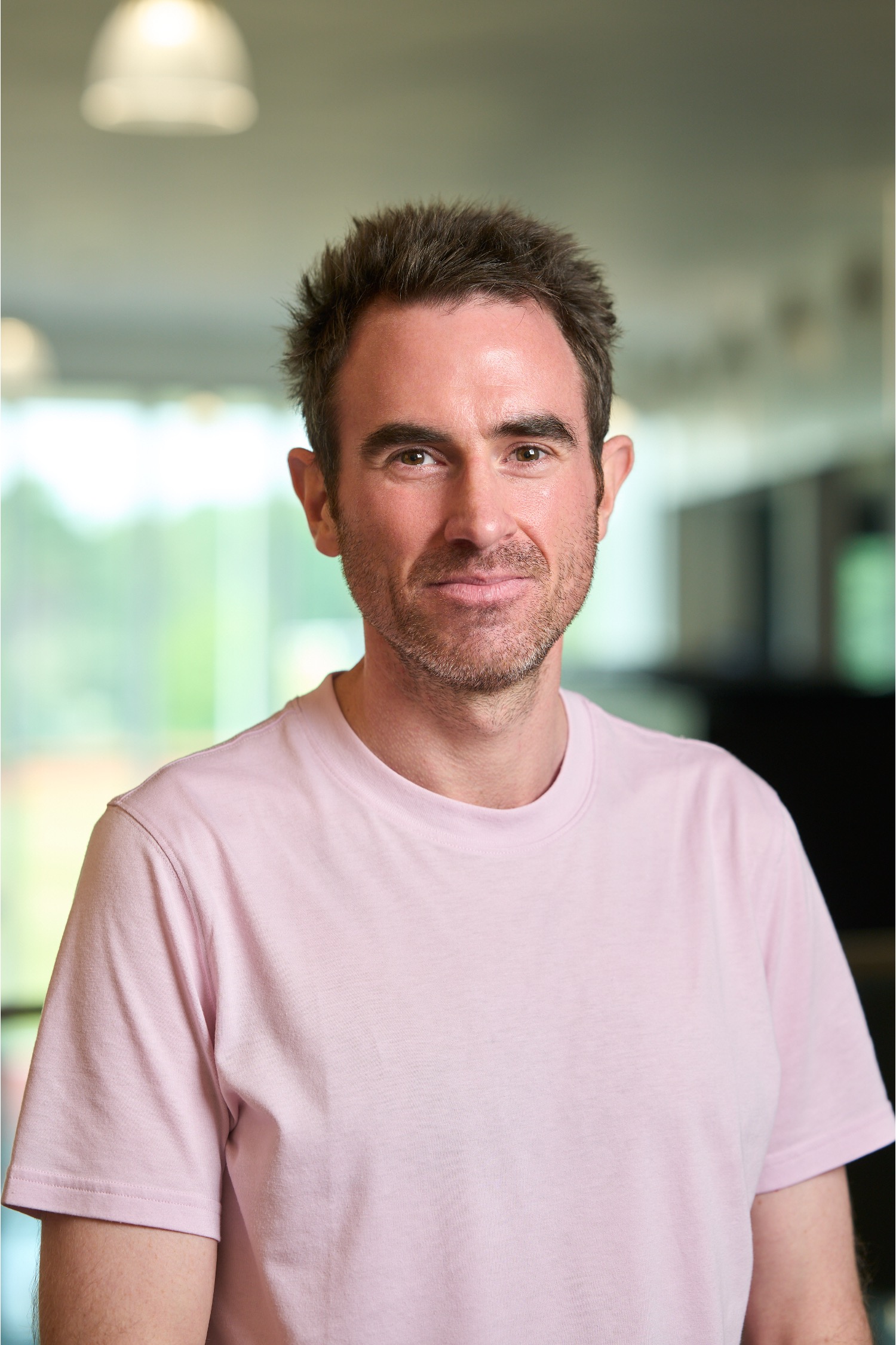 speaker headshot