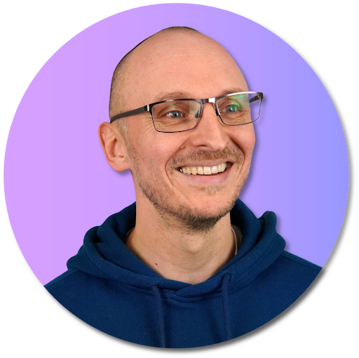 speaker headshot