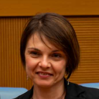 speaker headshot