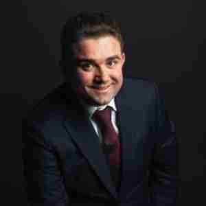 speaker headshot