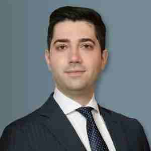 speaker headshot