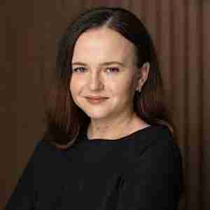 speaker headshot