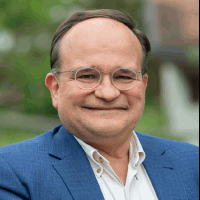 speaker headshot