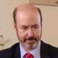 speaker headshot