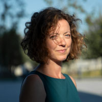 speaker headshot