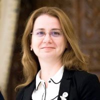 speaker headshot