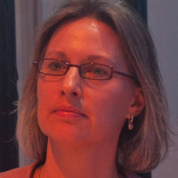 speaker headshot