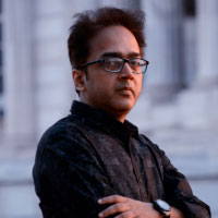 speaker headshot