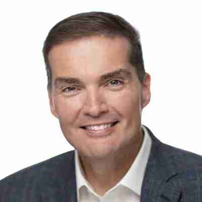 speaker headshot