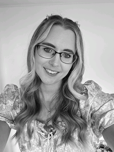speaker headshot