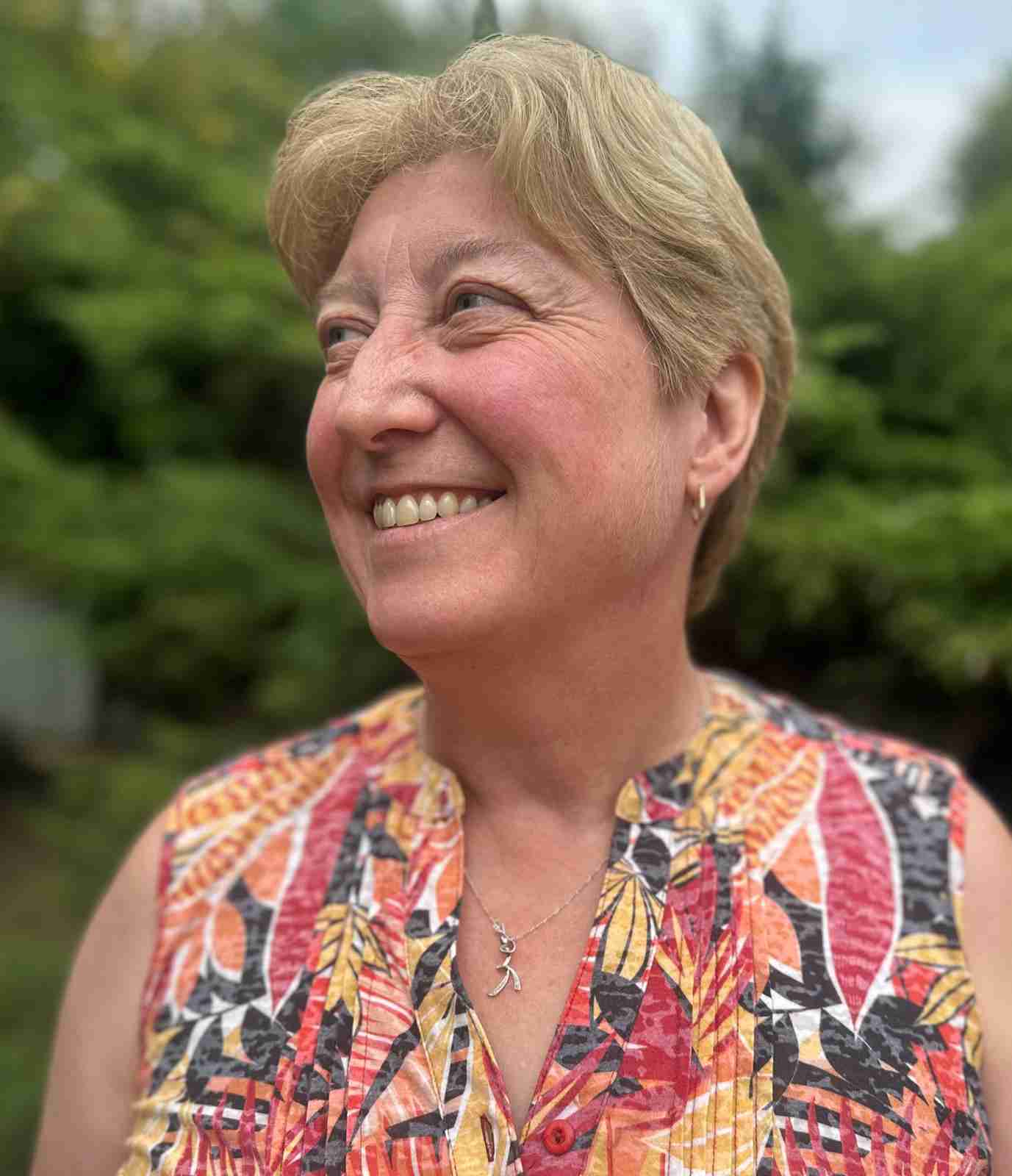 speaker headshot