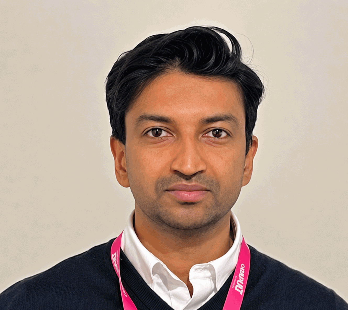 speaker headshot