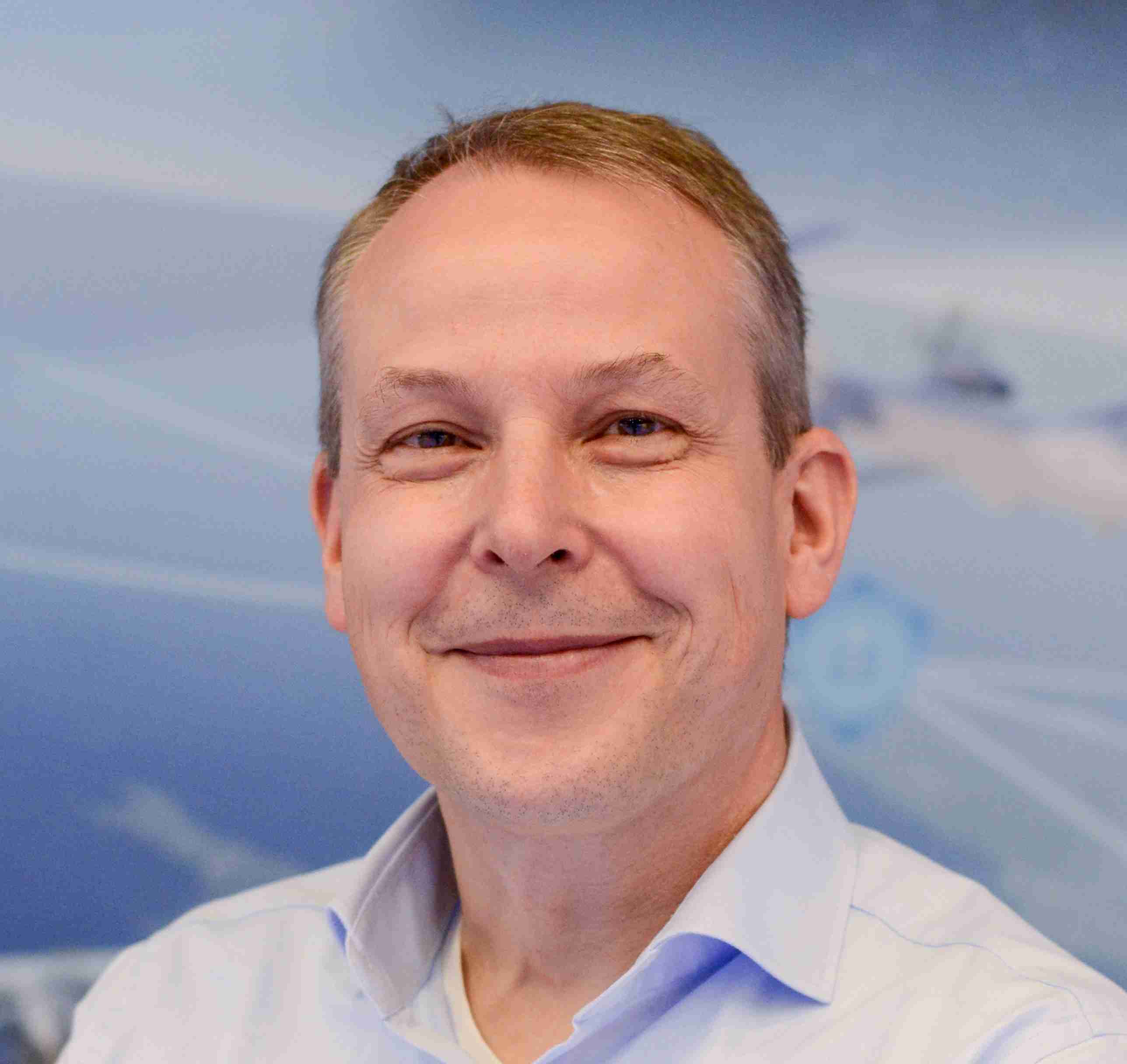 speaker headshot