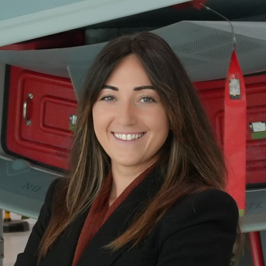 speaker headshot