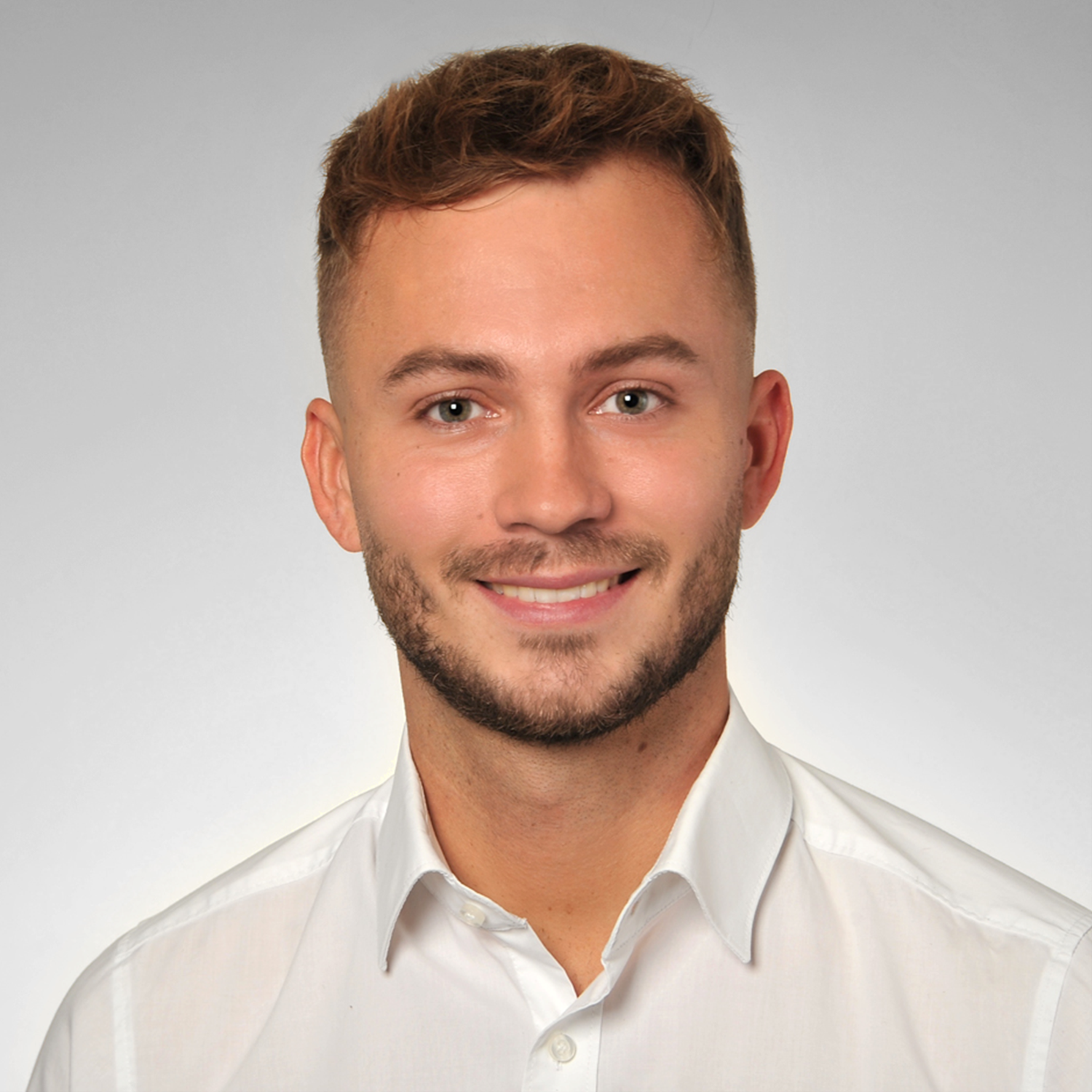 speaker headshot