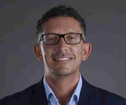 speaker headshot