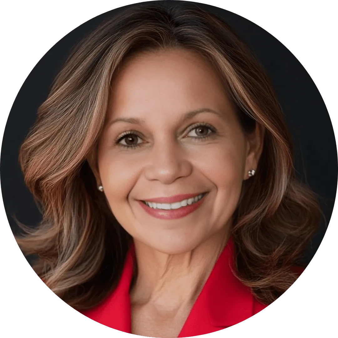 speaker headshot