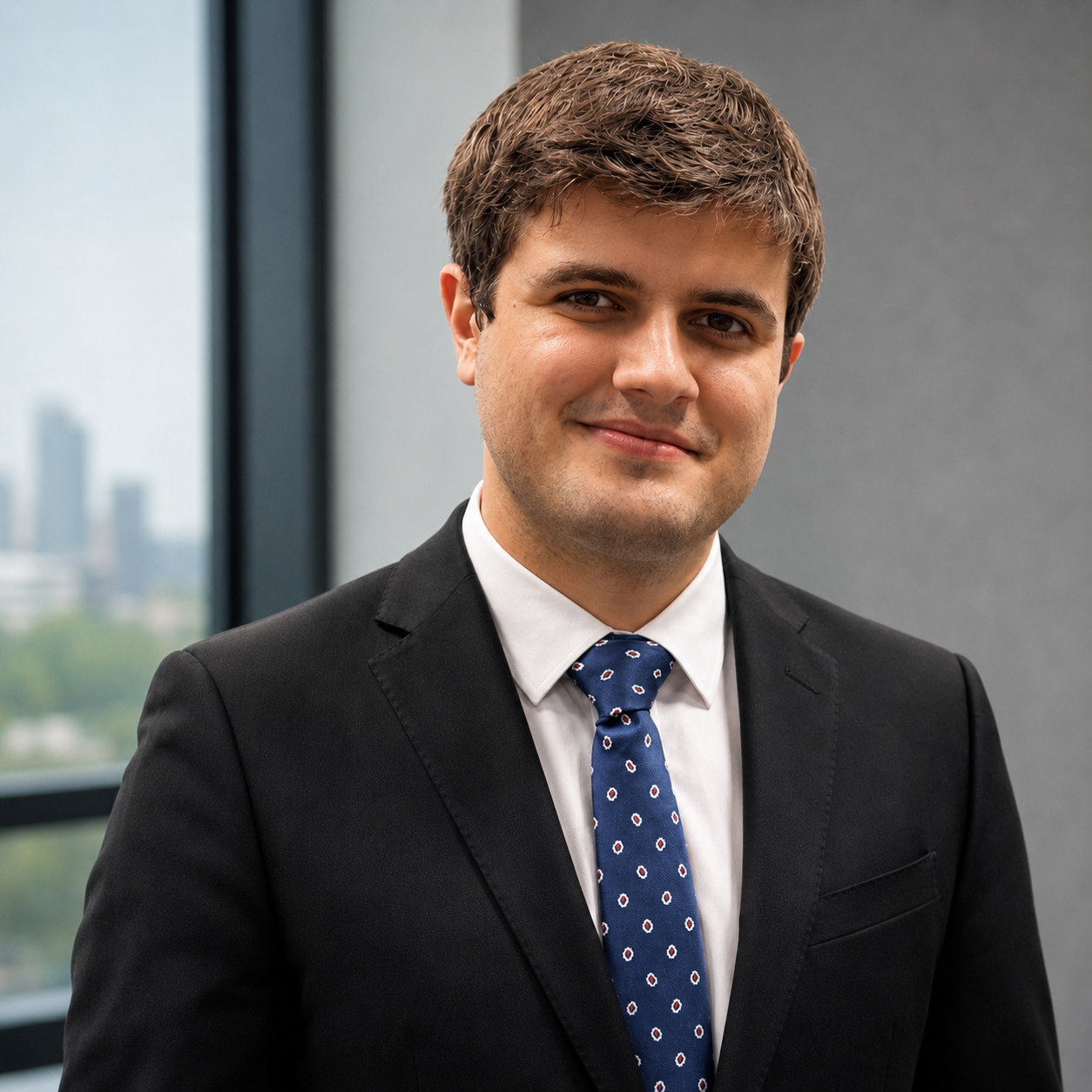speaker headshot