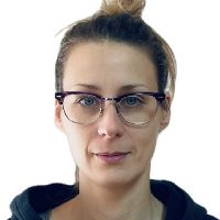 speaker headshot