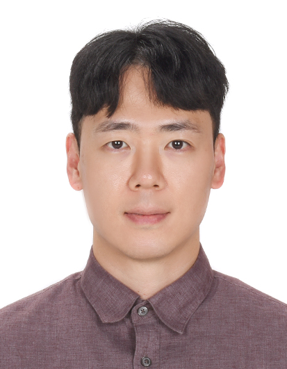 speaker headshot