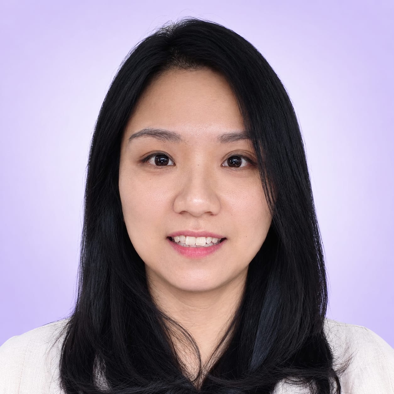 speaker headshot