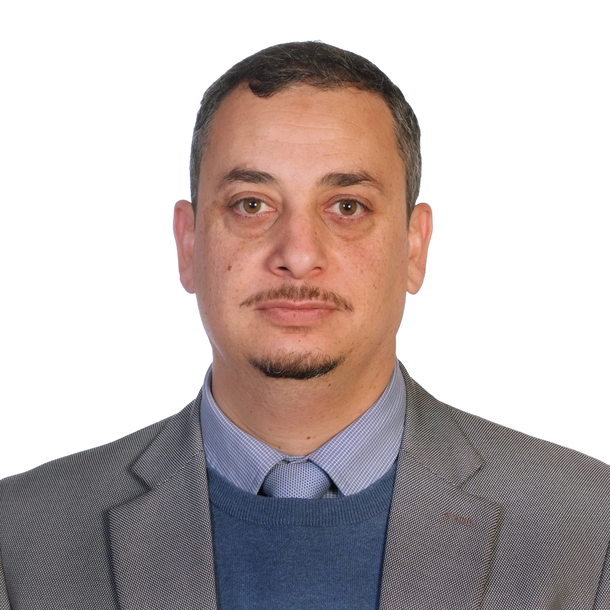 speaker headshot