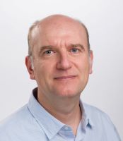 speaker headshot