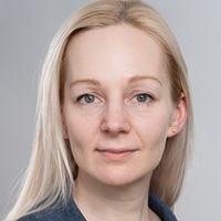 speaker headshot