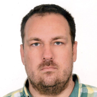 speaker headshot