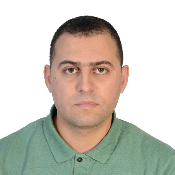 speaker headshot
