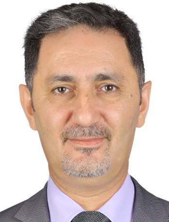 speaker headshot