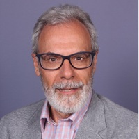 speaker headshot