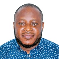 speaker headshot