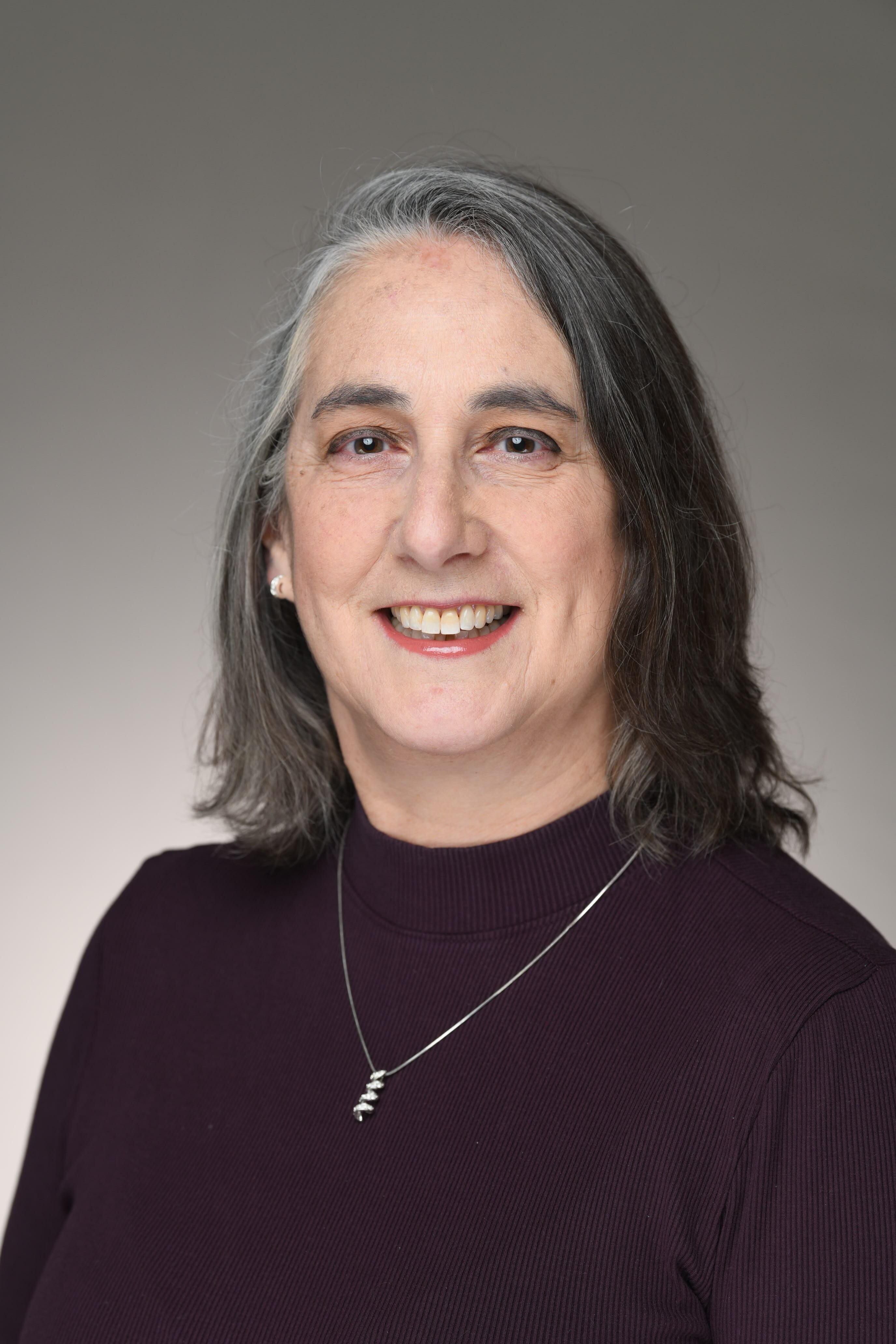 speaker headshot