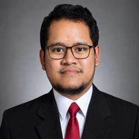 speaker headshot
