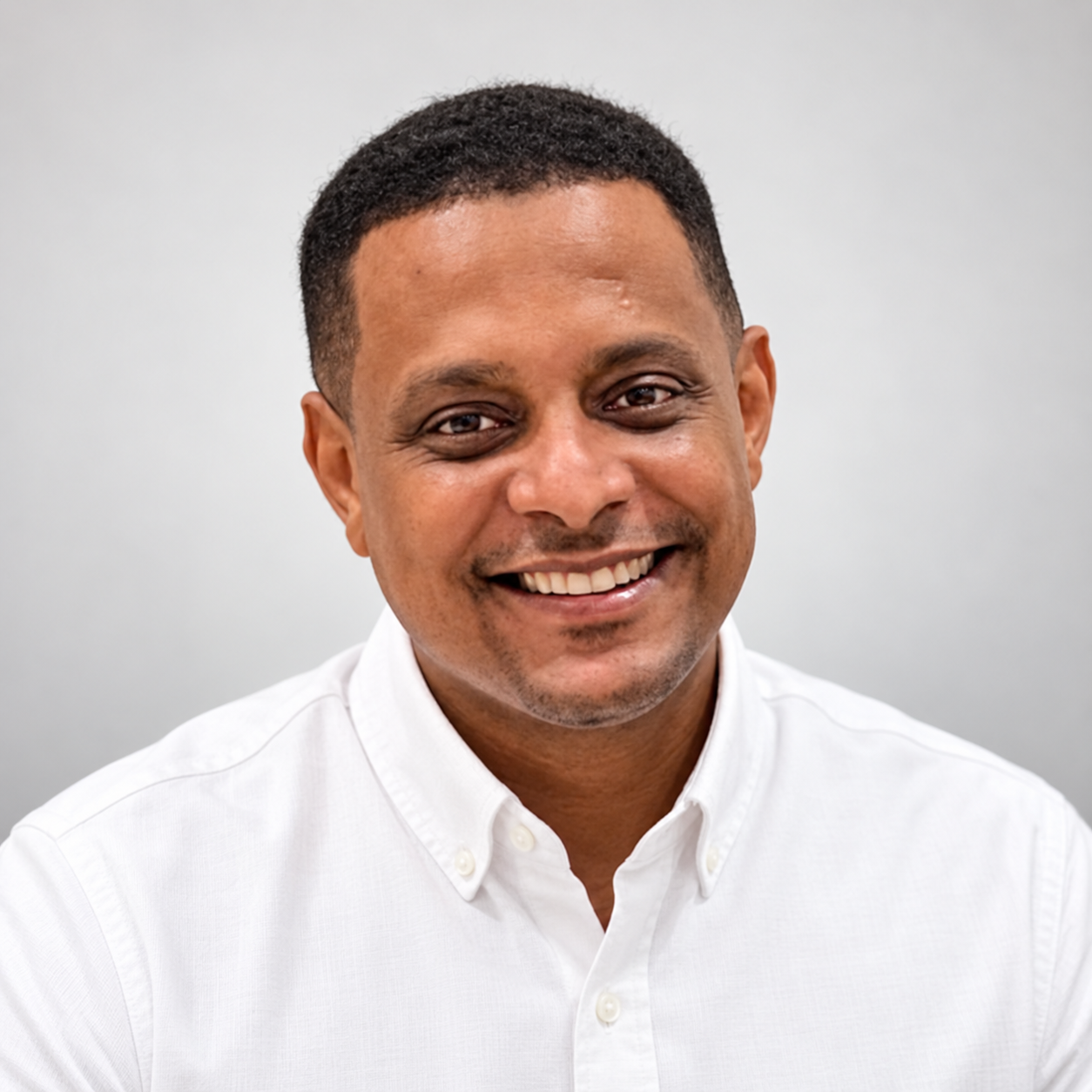 speaker headshot