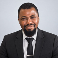speaker headshot