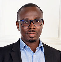 speaker headshot