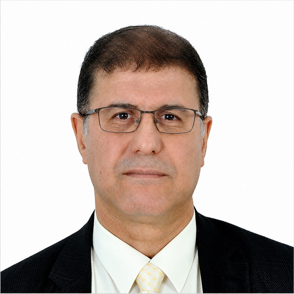 speaker headshot