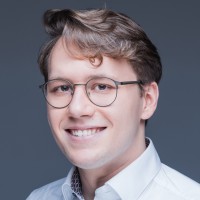 speaker headshot